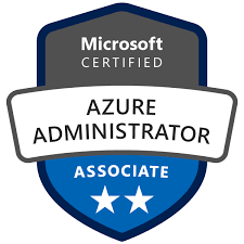 Formation et Certification Microsoft Azure (AZ-104) : Azure Administrator