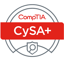 CompTIA CySA+ (Cybersecurity Analyst) – CS0-003