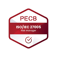 Formation et Certification ISO 27005 Risk Manager