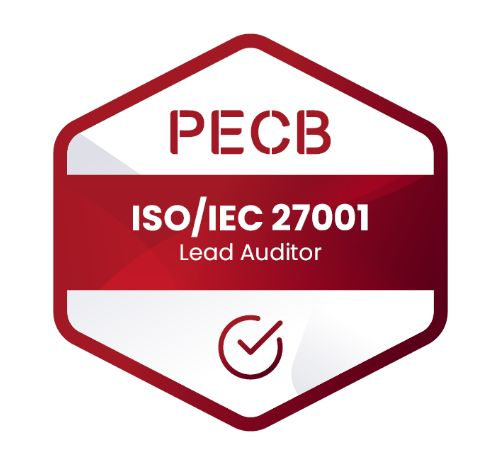 Formation et Certification ISO 27001 Lead Auditor
