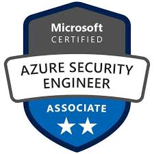 Formation et certification Microsoft AZ-500 : Microsoft Azure Security Engeneer