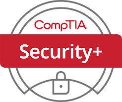 Formation CompTia Security + (SY0-701)