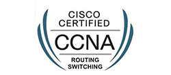 Logo de CCNA