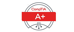 Logo de a+