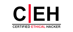 Logo de CEH