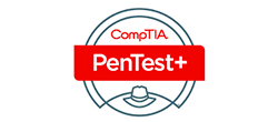 Logo de PENTEST +