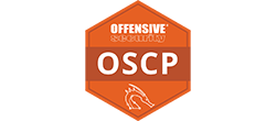 Logo de OSCP