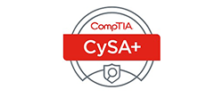 Logo de cysa+
