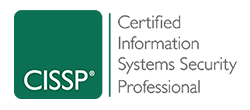 Logo de CISSP